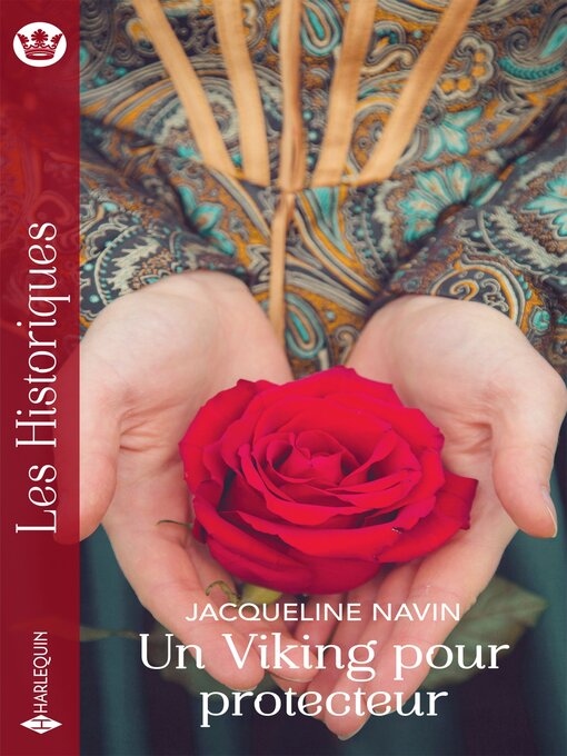 Title details for Un Viking pour protecteur by Jacqueline Navin - Available